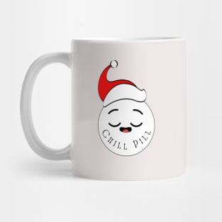 Chill Pill Mug